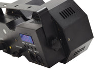 Load image into Gallery viewer, QTX High Power LED Stage Blinder/Wash 2x50W