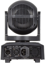 Load image into Gallery viewer, QTX MHS-100G: 100W Spot-Wash LED Moving Head with GOBOs