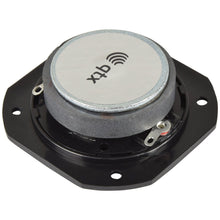 Load image into Gallery viewer, QTX Square dome tweeter, 2.25&quot;, 20W rms, 8 Ohm