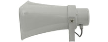 Load image into Gallery viewer, Adastra RH15V Rectangular Horn Speaker 100V 15W