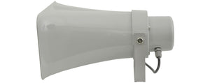 Adastra RH15V Rectangular Horn Speaker 100V 15W