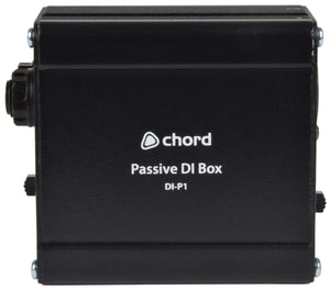 Chord Passive Direct Injection Box