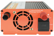 Load image into Gallery viewer, Mercury 24v 600w Soft Start Modified Sine Wave Inverter