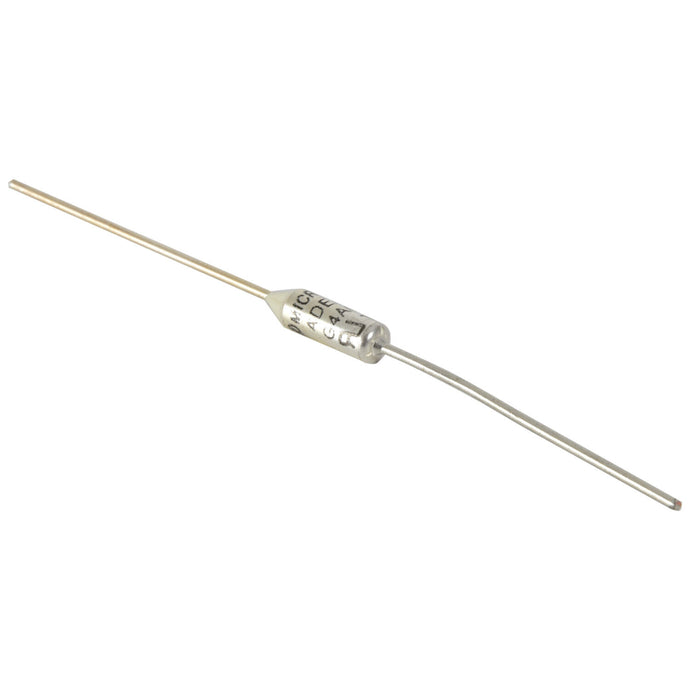 Microtemp Axial Thermal Fuse 172°C