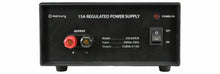 Load image into Gallery viewer, Mercury Switch Mode 13.8V Bench Top Power Supply - 15A