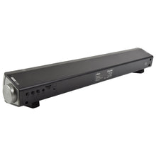 Load image into Gallery viewer, Atom: 2.0 Channel Rechargeable Mini Bluetooth Soundbar