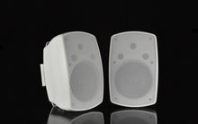 Load image into Gallery viewer, Adastra BH8 Speakers Indoor/Outdoor pair white  160W 8OHM