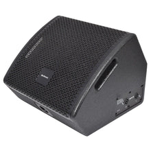 Load image into Gallery viewer, Citronic CM10 Passive Wedge Speaker 250Wrms