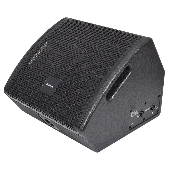 Citronic CM10 Passive Wedge Speaker 250Wrms