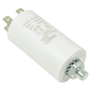 6µF 450V Universal Motor Start / Motor Run Capacitor