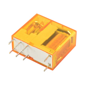 Finder 110 volt 16amp AC Relay SPCO popular in Boiler Controls