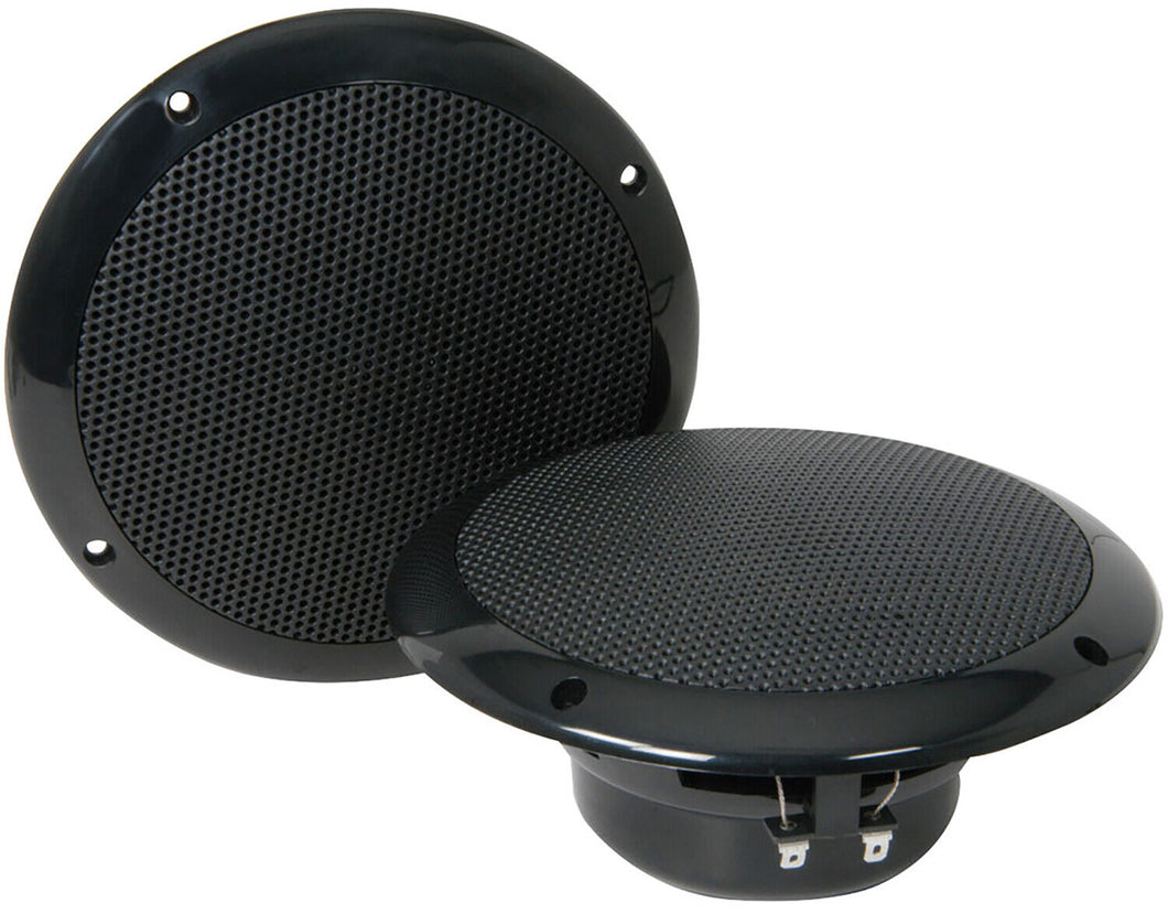 Adastra OD6-B8 Water resistant speaker, 16.5cm (6.5