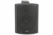 Load image into Gallery viewer, Adastra FSV-B High performance foreground speaker, 100V line, 8 Ohm, 65W rms, BK