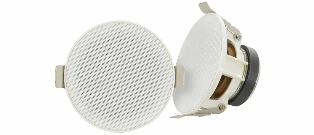 Adastra SL3 Slimline Ceiling Speaker 3