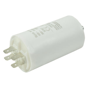 18µF 450V Universal Motor Start / Motor Run Capacitor