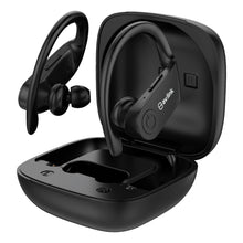 Load image into Gallery viewer, Ear Shots Active: Splashproof True Wireless Sports Earphones &amp; Charging Case
