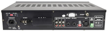 Load image into Gallery viewer, ADASTRA RM240S 5-channel 100V 240W Mixer Amplifier