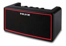 Load image into Gallery viewer, NUX NU-X Mighty Air Guitar/Bass Amp with Wireless Bug