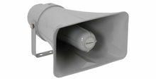 Load image into Gallery viewer, Active Weatherproof Horn Speaker 25W Indoor / Outdoor