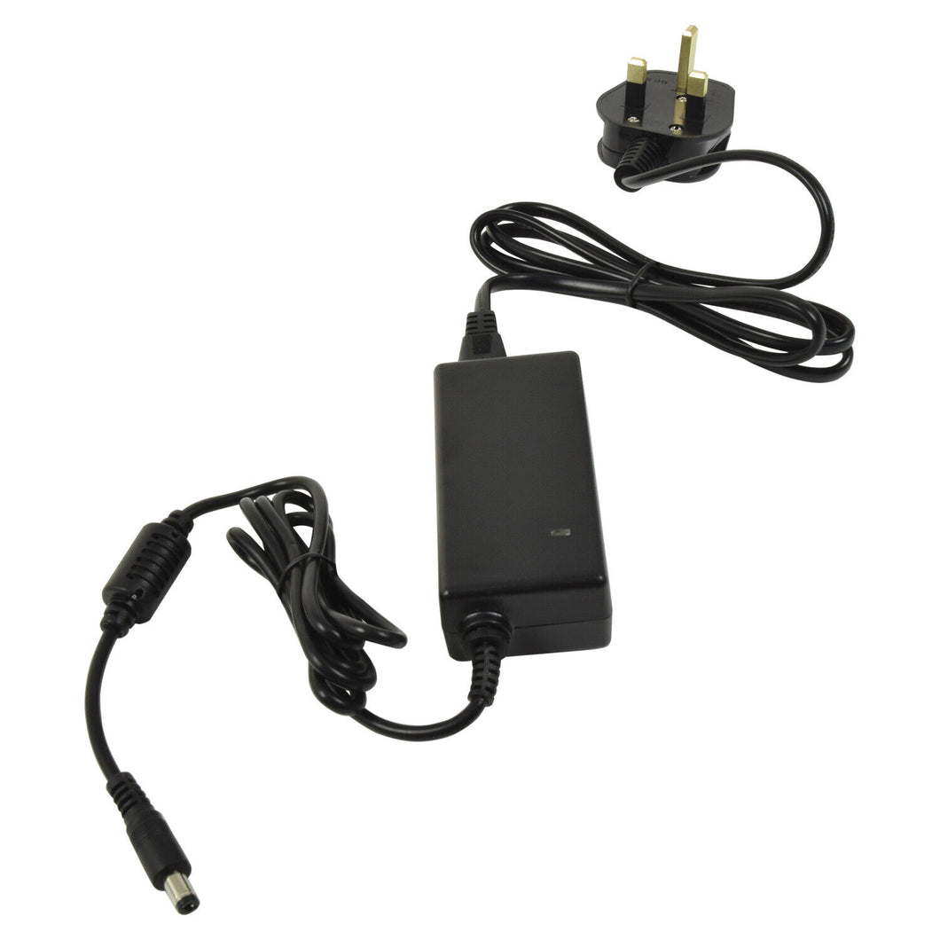 12Vdc 2A In-line Power Supply Adaptor / LED Driver
