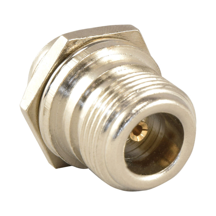 N TYPE CHASSIS SOCKET ( 1X )