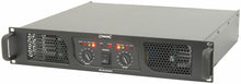 Load image into Gallery viewer, Citronic  PLX3600 power amplifier, 2 x 1350W @ 4 Ohms