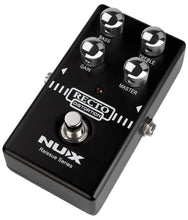 Load image into Gallery viewer, NUX NU-X Reissue Recto Distortion Pedal