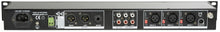 Load image into Gallery viewer, ADASTRA MM321 Rack Mixer With Bluetooth &amp; USB/FM Player
