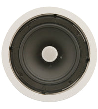 Load image into Gallery viewer, Adastra C8D Ceiling Speaker With Directional Tweeter 120w 8&quot; Inch