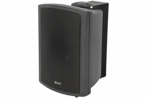 Adastra FSV-B High performance foreground speaker, 100V line, 8 Ohm, 65W rms, BK