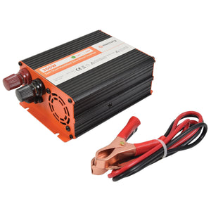 Mercury 12v 300w Soft Start Modified Sine Wave Inverter