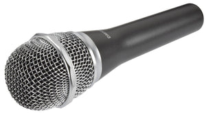 Citronic DM50S Neodymium Dynamic Vocal Microphone inc Carry Case
