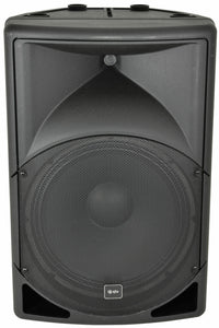 QTX QS15 Passive ABS Speaker 15in