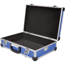 Load image into Gallery viewer, Citronic 3-in-1 Flight Carry Case Set | DJ Lighting | Cables Leads | Accessories