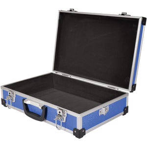 Citronic 3-in-1 Flight Carry Case Set | DJ Lighting | Cables Leads | Accessories