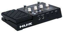 Load image into Gallery viewer, NUX NU-X MG-300 Guitar Multi-FX Pedal