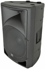 Load image into Gallery viewer, QTX QS15 Passive ABS Speaker 15in