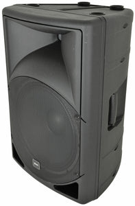 QTX QS15 Passive ABS Speaker 15in
