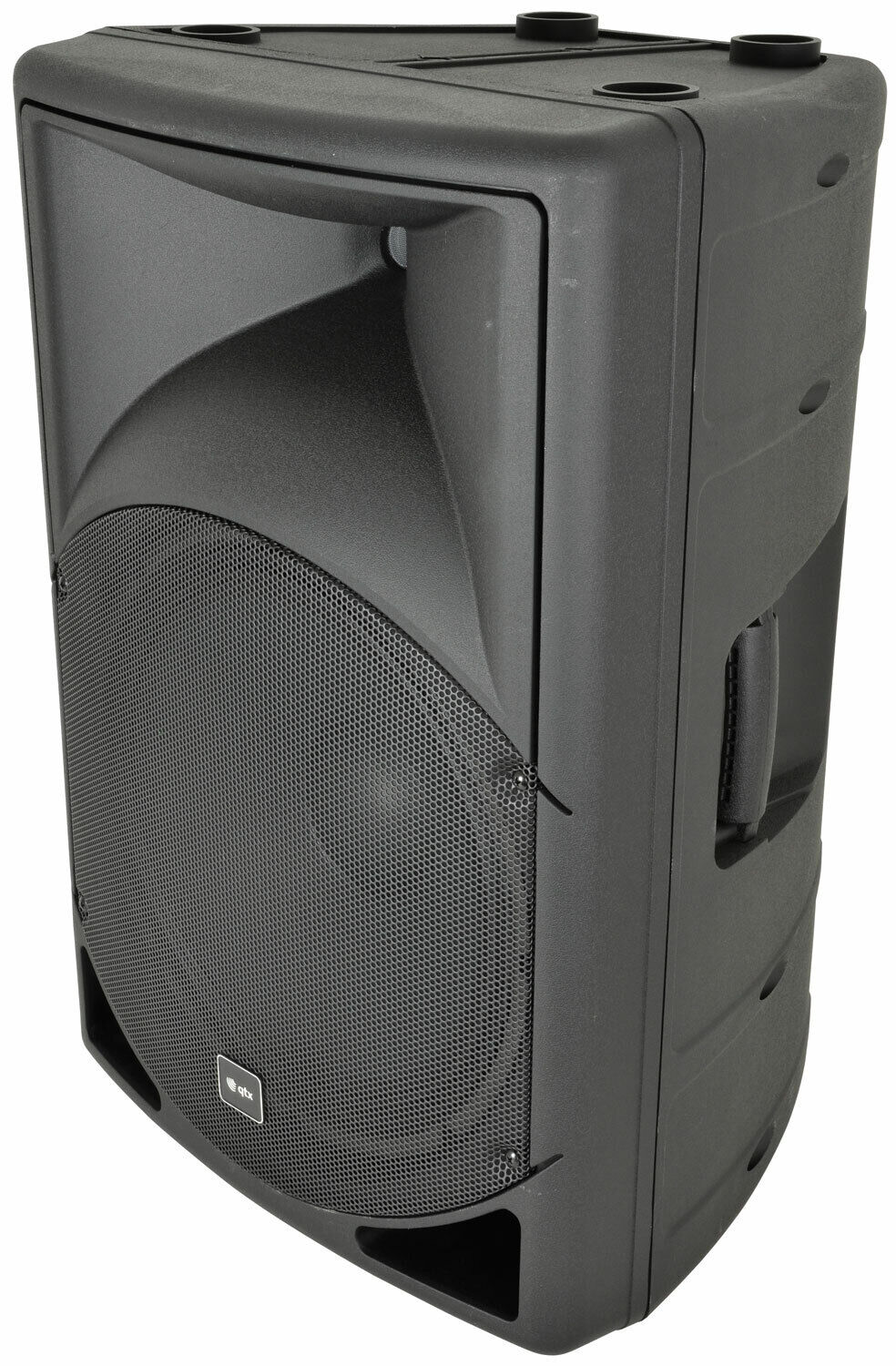QTX QT15S 15 Bass Box Subwoofer - Speakers from Prebeat UK