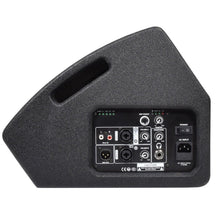 Load image into Gallery viewer, Citronic CM10A Active Wedge Speaker 250Wrms with Bluetooth