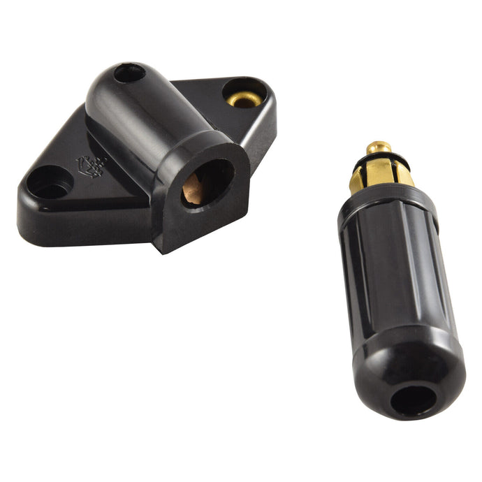 HELLA PLUG AND SOCKET