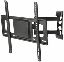 Load image into Gallery viewer, AV:Link Full Motion Double Arm TV Wall Bracket 26&quot; - 55&quot; LED/LCD -2° to 12° tilt
