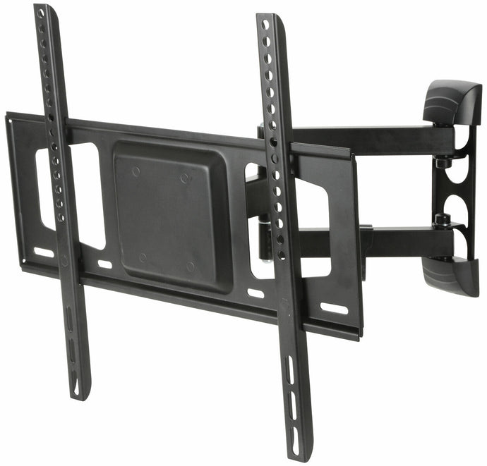 AV:Link Full Motion Double Arm TV Wall Bracket 26