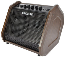 Load image into Gallery viewer, NUX NU-X PA-50 Personal Monitor Amplifier