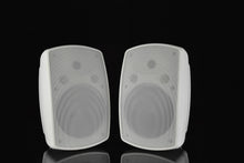 Load image into Gallery viewer, Adastra BH8 Speakers Indoor/Outdoor pair white  160W 8OHM