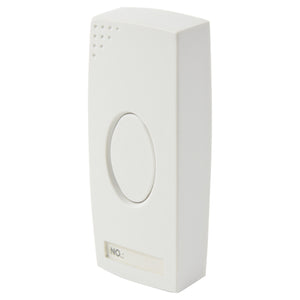 Plug Through Wireless Door Gate Chime Door Bell 38 ring tones and melodies