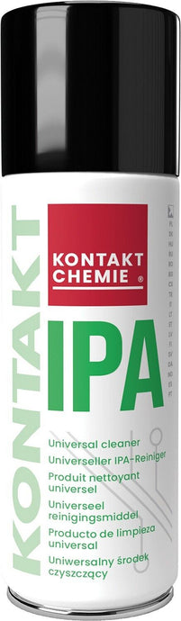 Kontakt Chemie IPA 200ml Replaces Servisol