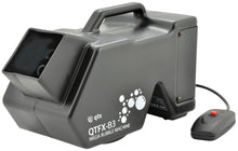Load image into Gallery viewer, QTX QTFX-B3 Bubble Machine with Remote