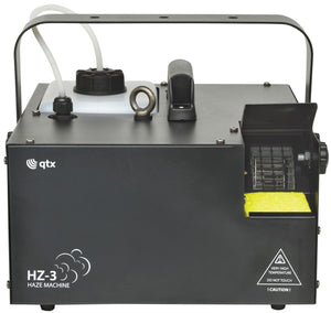 QTX HZ-3 Haze Machine 700W