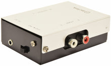 Load image into Gallery viewer, Pre Amplifier for Turntables Phono/RCA Stereo Preamp Line Level Volume Booster